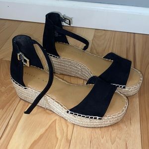 kelly & katie chunky sandals